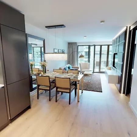 White Pearl 1.03 Lägenhet