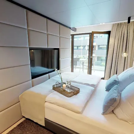 White Pearl 1.03 Lägenhet *