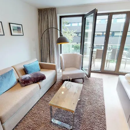 White Pearl 1.03 Apartment