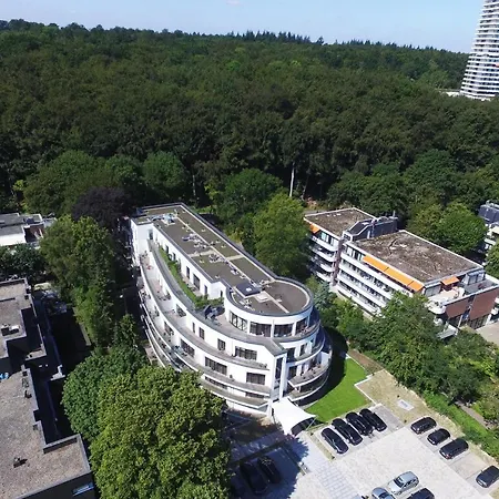 Apartment White Pearl 1.03 Timmendorfer Strand