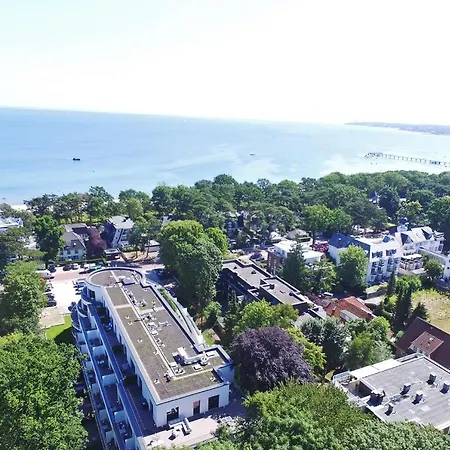 White Pearl 1.03 Lägenhet