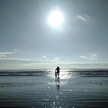 Lägenhet White Pearl 1.03 Timmendorfer Strand