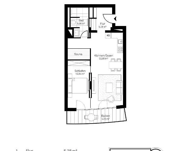 White Pearl 1.03 Apartmán