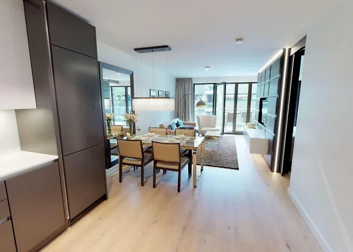 White Pearl 1.03 Apartmán