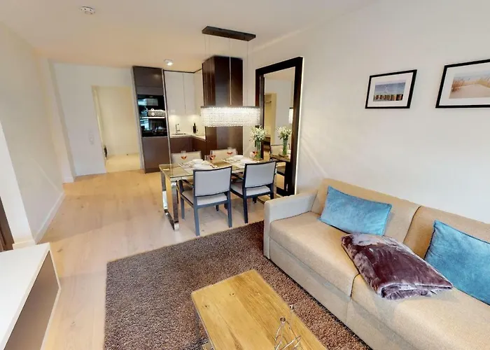 White Pearl 1.03 Lägenhet *