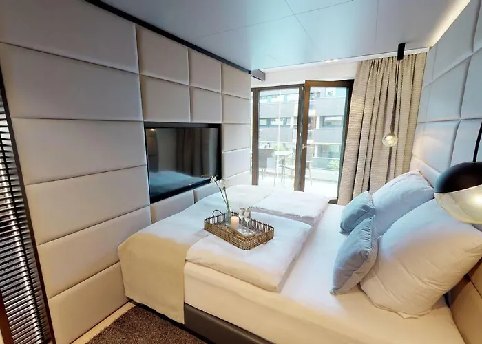 White Pearl 1.03 Lägenhet *