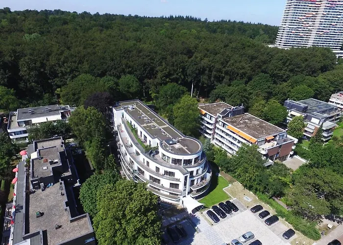 Apartmán White Pearl 1.03 Timmendorfer Strand