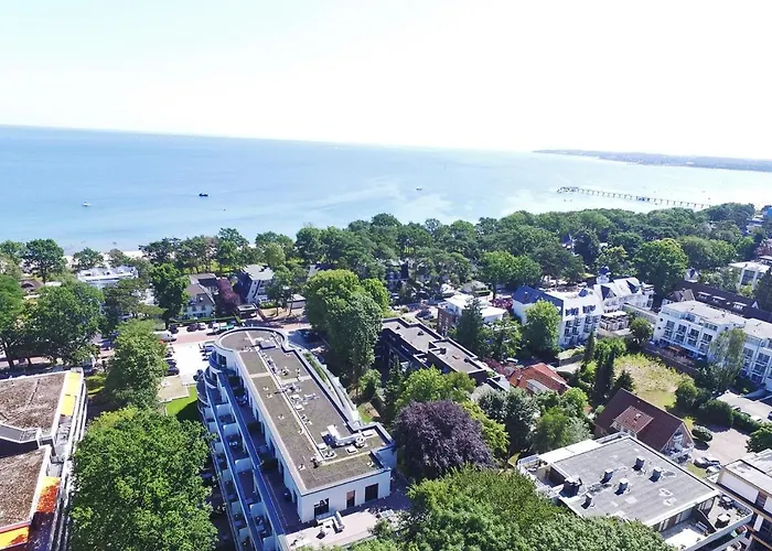 White Pearl 1.03 Lägenhet