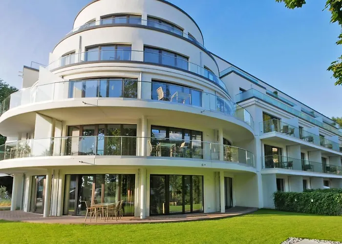 White Pearl 1.03 * Timmendorfer Strand