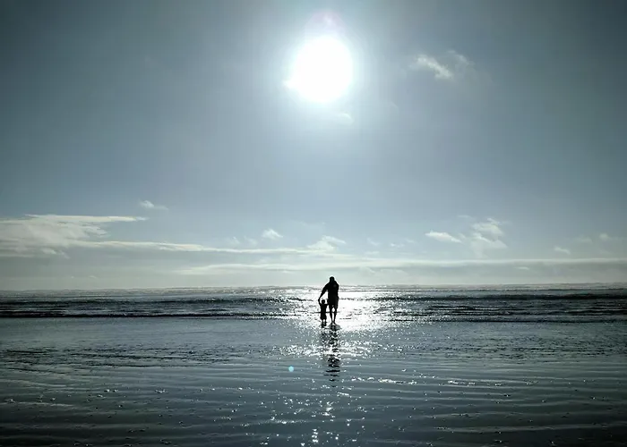 Apartmán White Pearl 1.03 Timmendorfer Strand